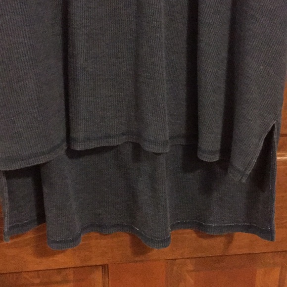 Long tunic, 3/4 length sleeves size 18/20 - Picture 5 of 6